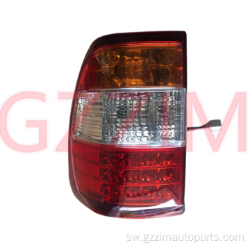 Toyota Land Cruiser FJ100 2005-2006 Taa ya Mkia